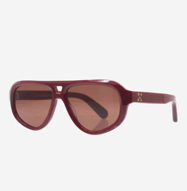 Reality || Luxe - Ryder - Merlot