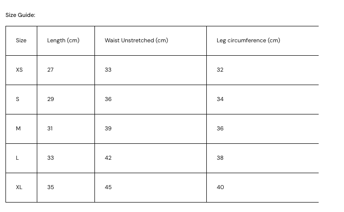 SŚAINT || Sport Track Shorts - Navy