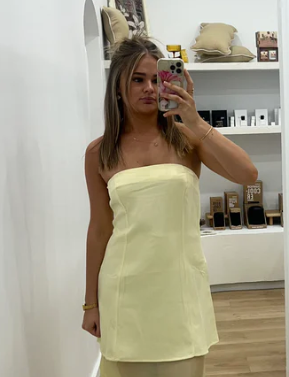 Abby Top