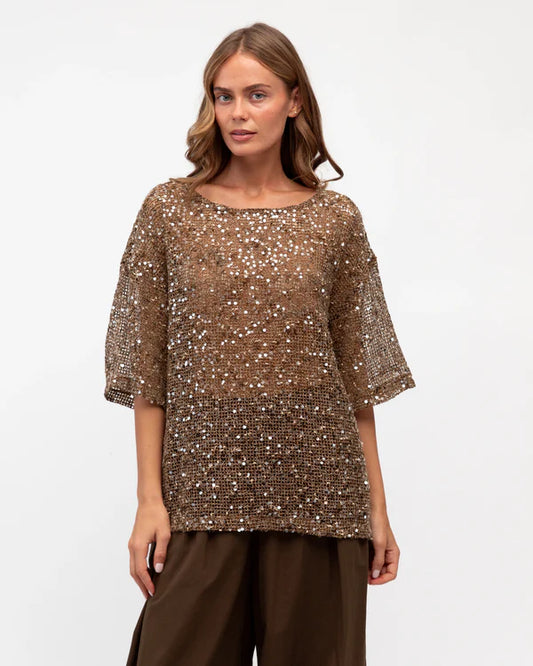 Stardust Top