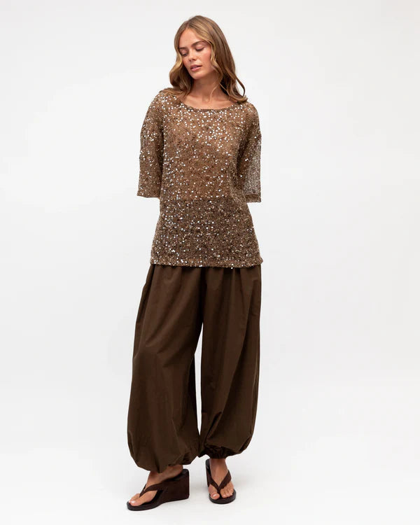 Stardust Top