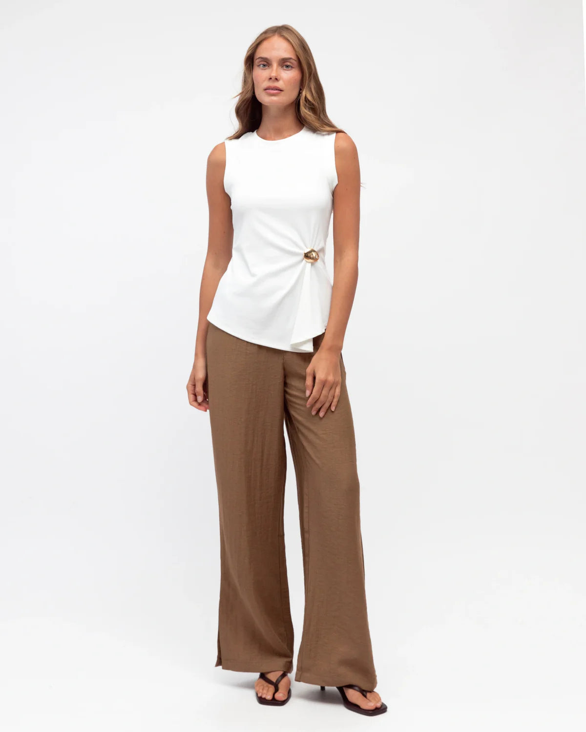 Kendall Pants