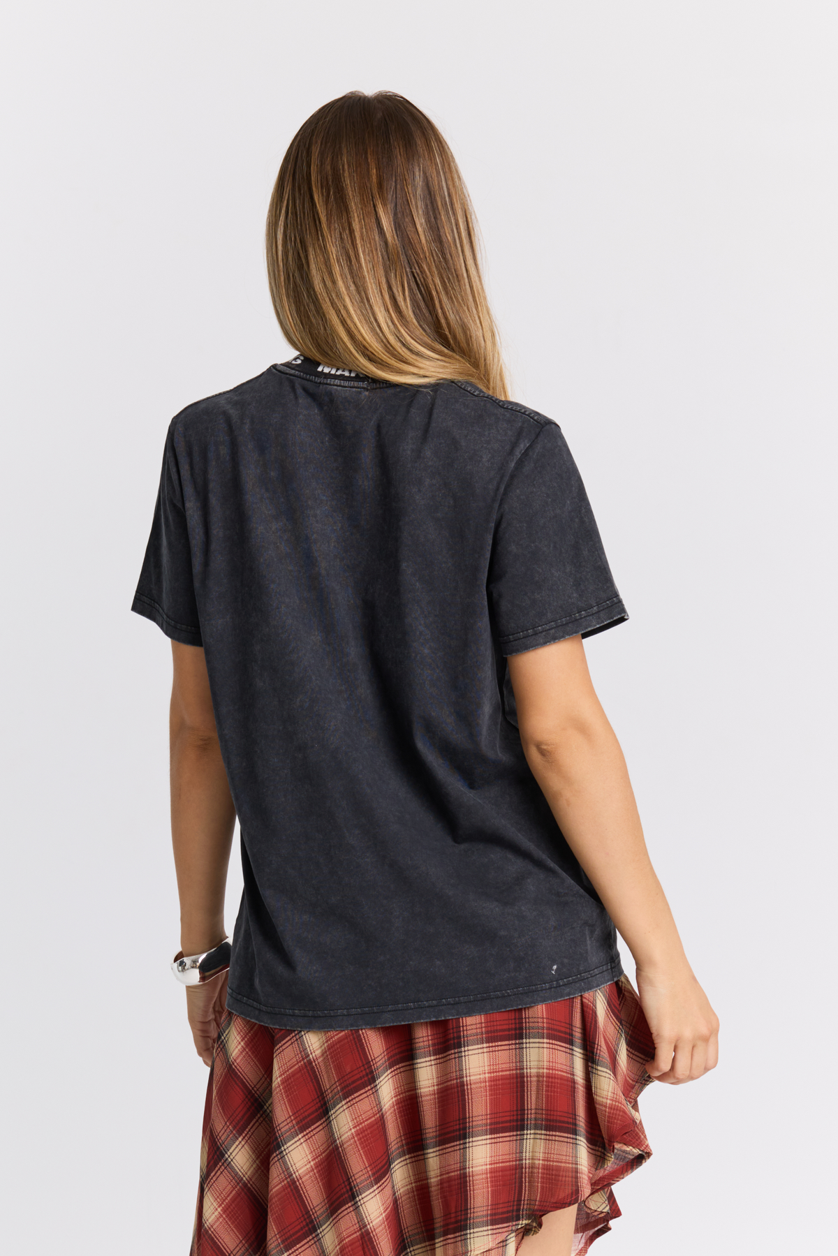 MAKU || Tattoo Butterfly Tee