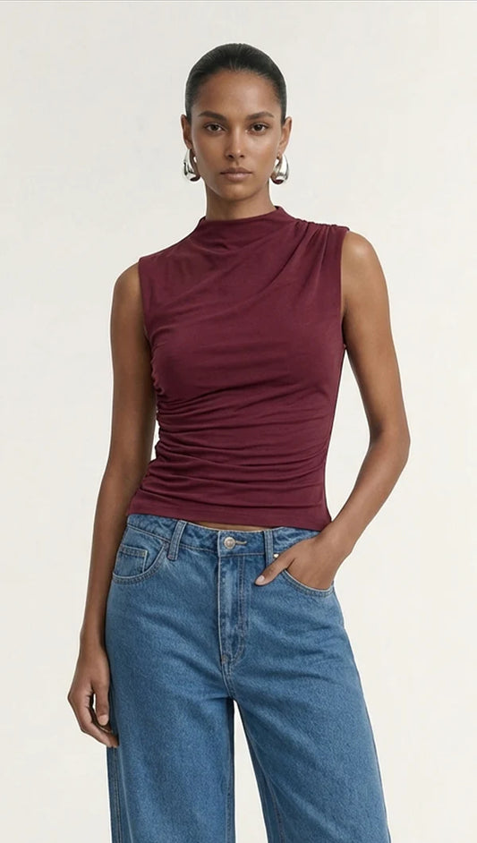 Staple The Label || Velo Top