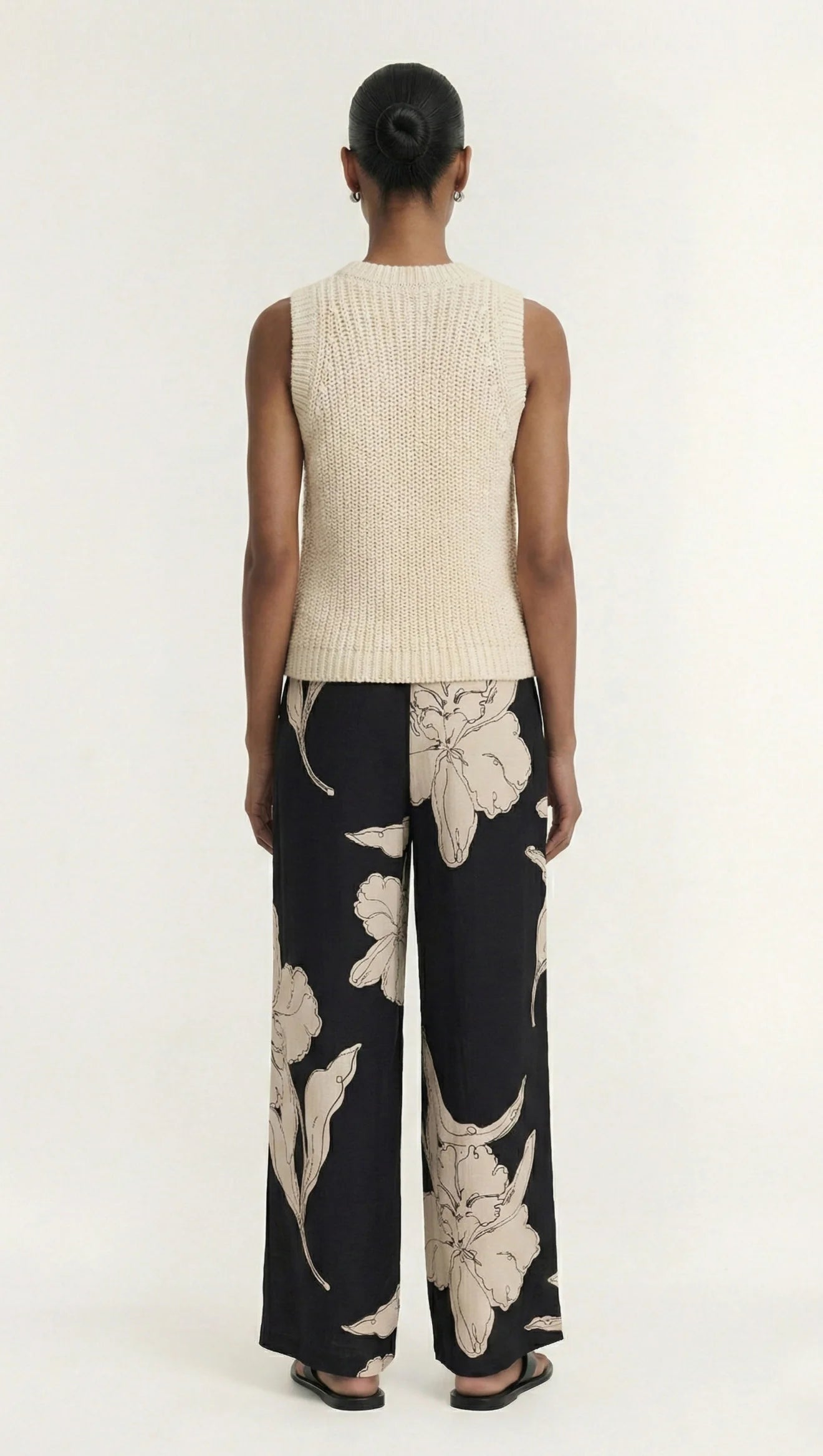 Staple The Label || Cove Knit Top