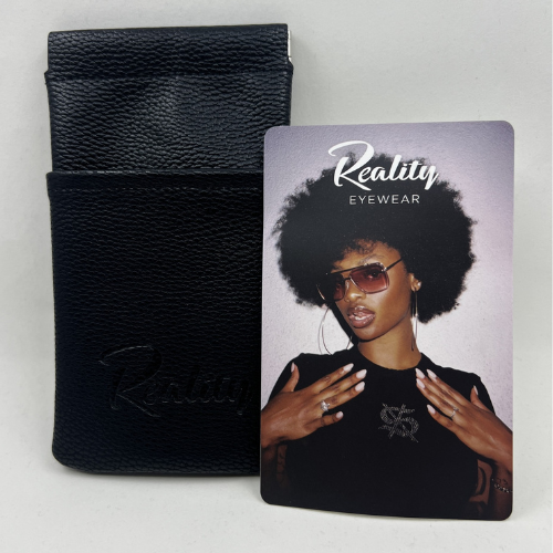 Reality || Runway - Mocca