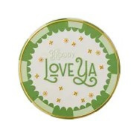 Adage Ceramic Coaster - 1 Piece