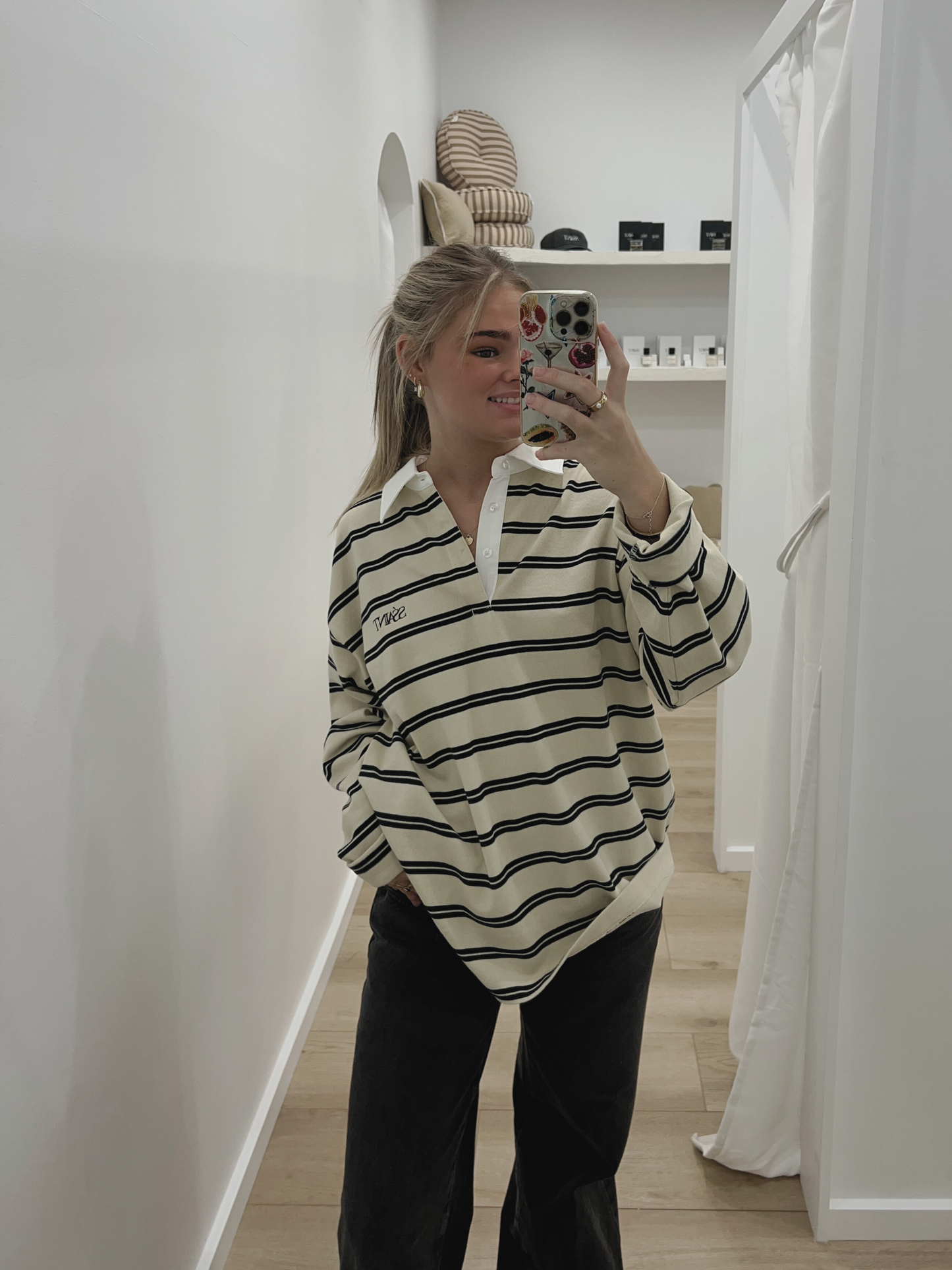 SŚAINT || Ryder Rugby Polo