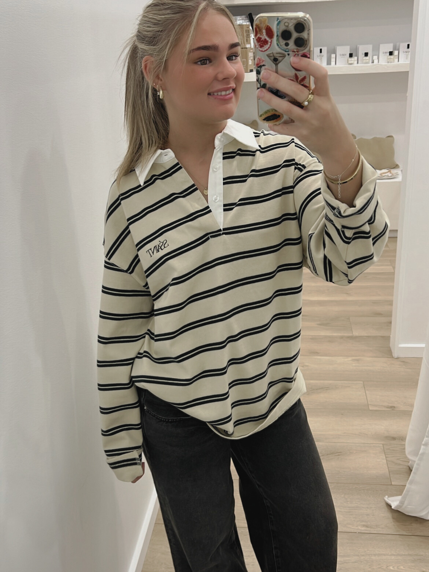 SŚAINT || Ryder Rugby Polo