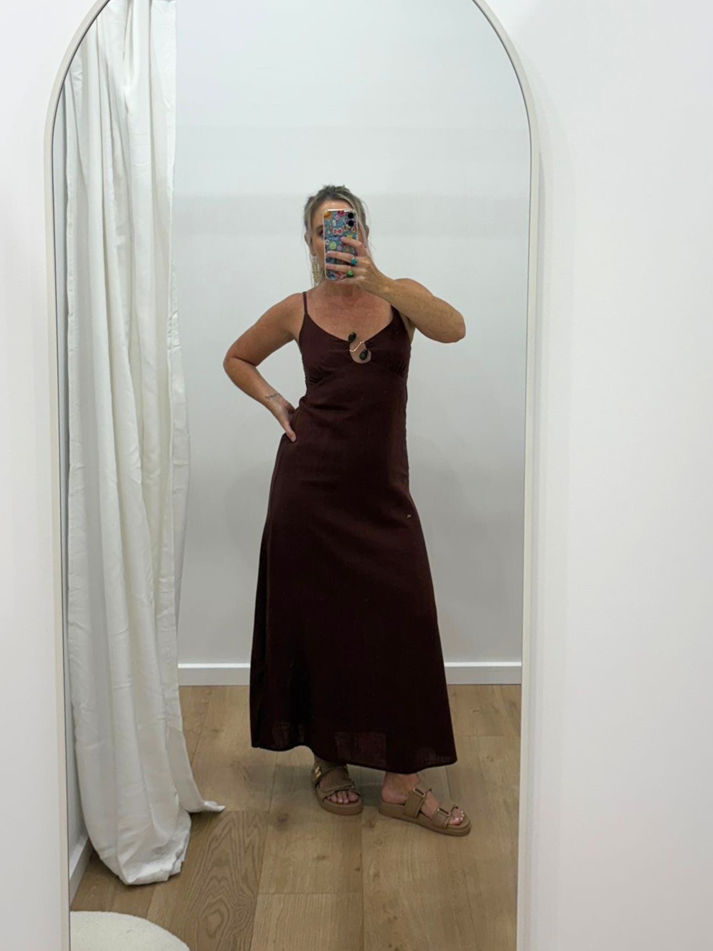 Darcy Maxi Dress