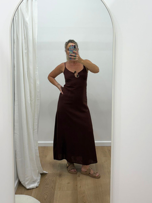 Darcy Maxi Dress