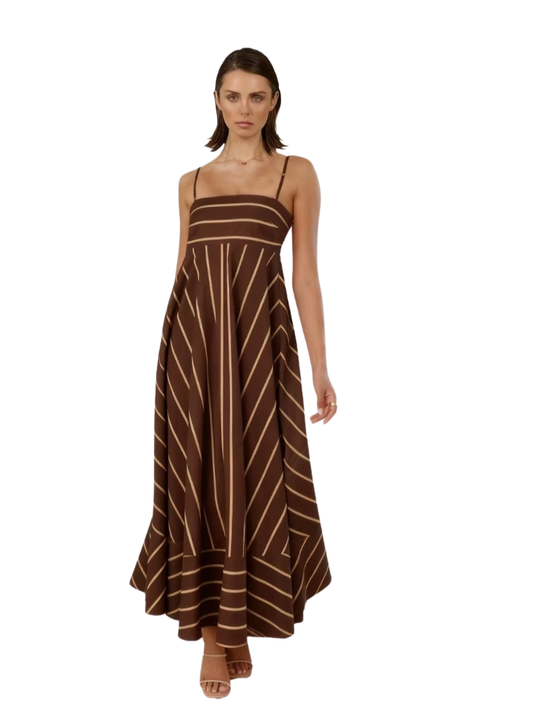 Eleanor Maxi Dress