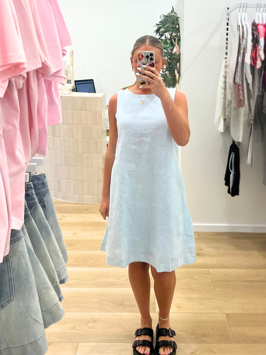 Alita Dress