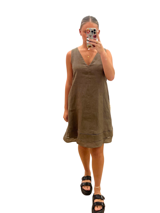 Tamra Dress