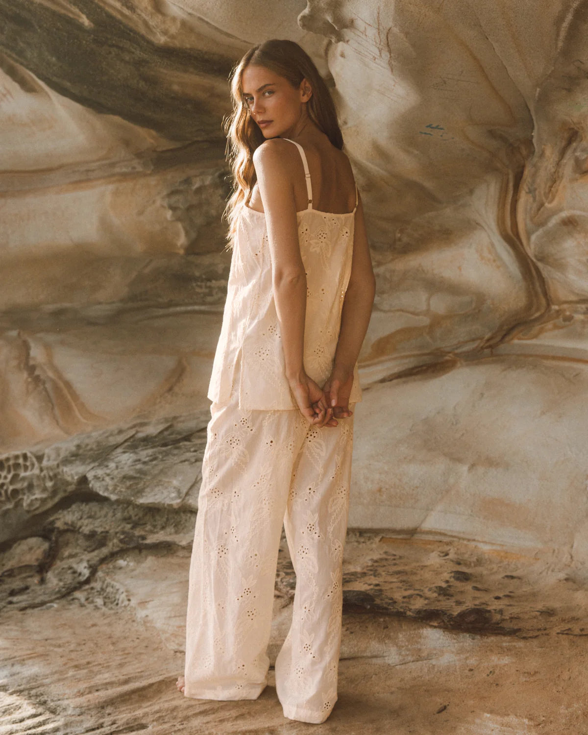 Arabella Pants