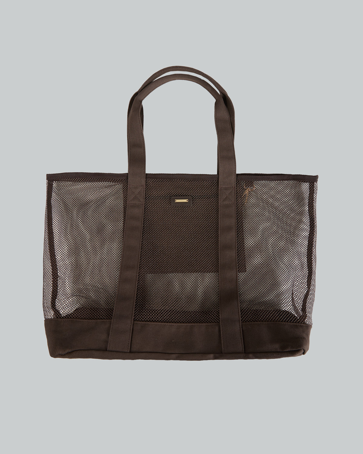 AAE|| Mesh Tote Bag