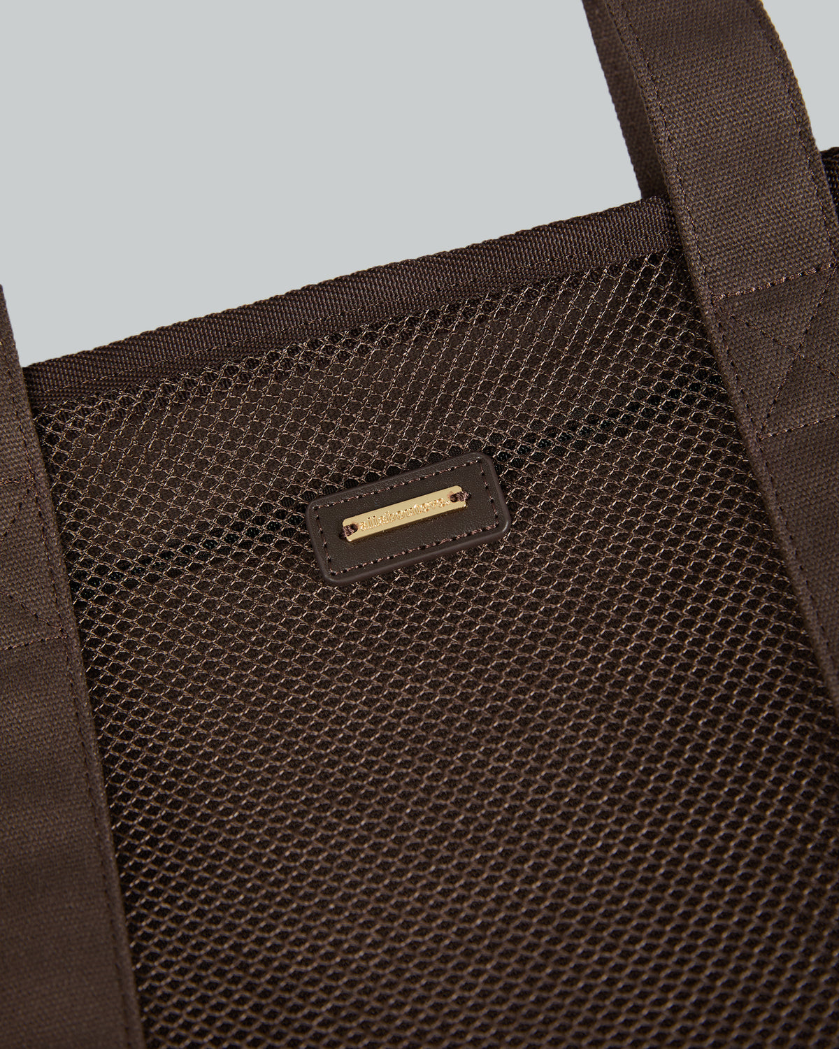 AAE|| Mesh Tote Bag