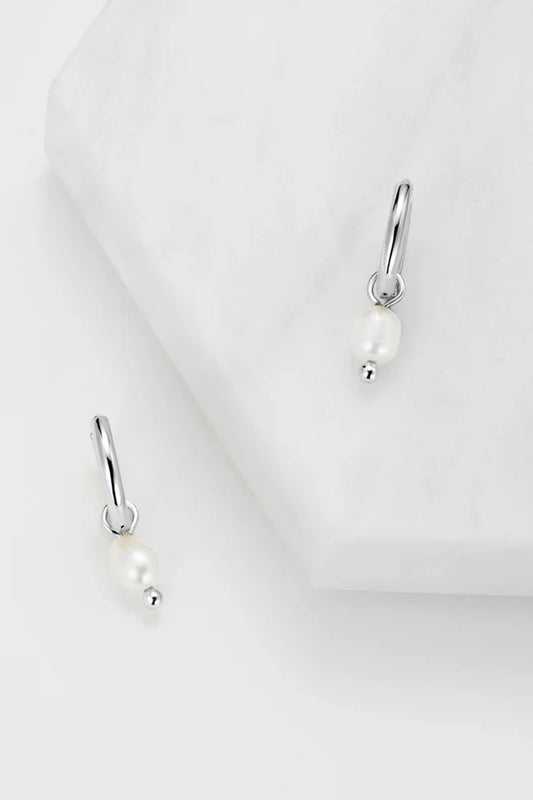 Zafino || Heidi Hoop - Silver