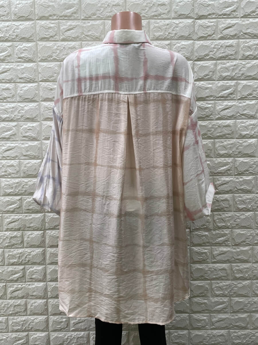 Sadie Shirt/Tunic