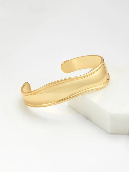 Zafino || Lauren Bracelet-Gold