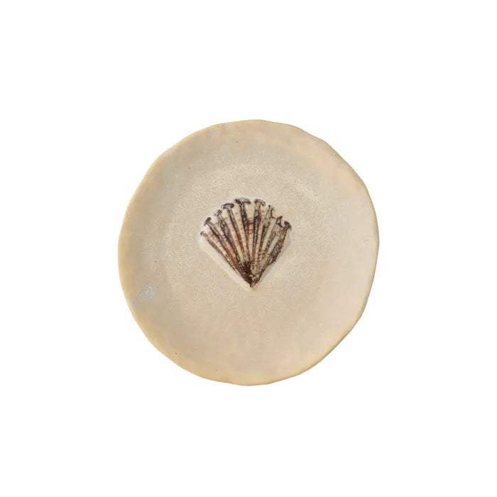 Riva Ceramic Plate