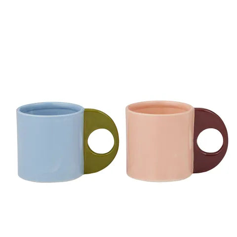 Orb Ceramic Mug