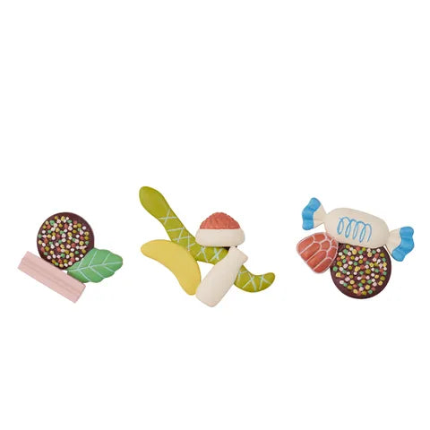 Milk Bar Fridge Magnets set of 3