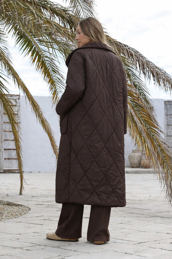 Coco Puffa Jacket