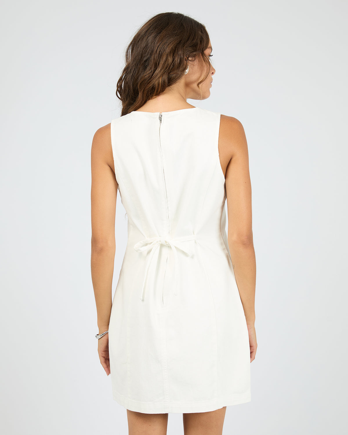 Silent Theory || Gemma Mini Dress