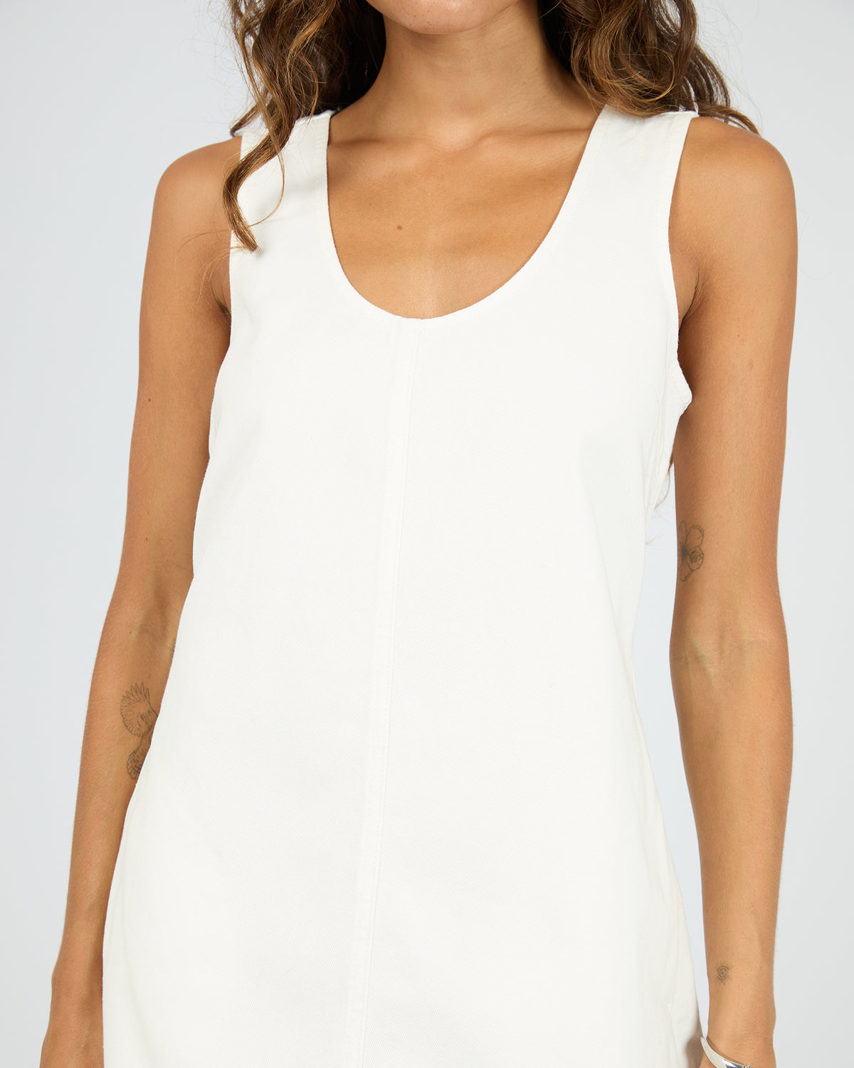 Silent Theory || Gemma Mini Dress