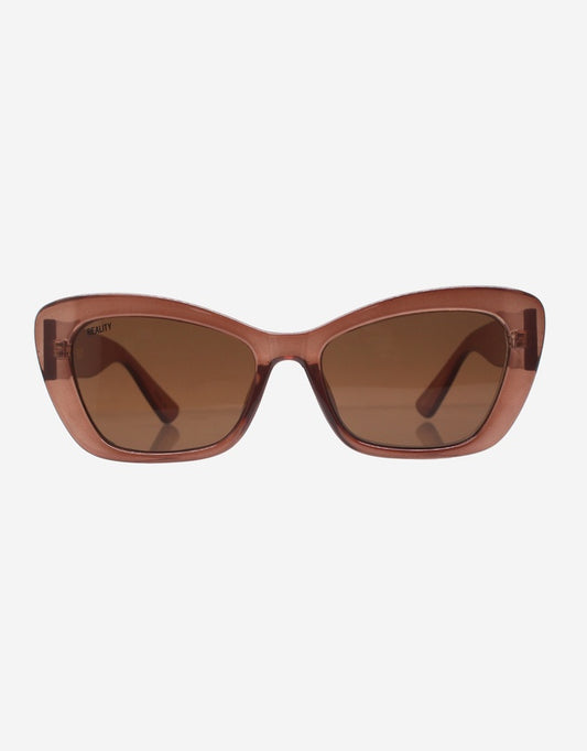 Reality || Absolutely Flawless - Mocca