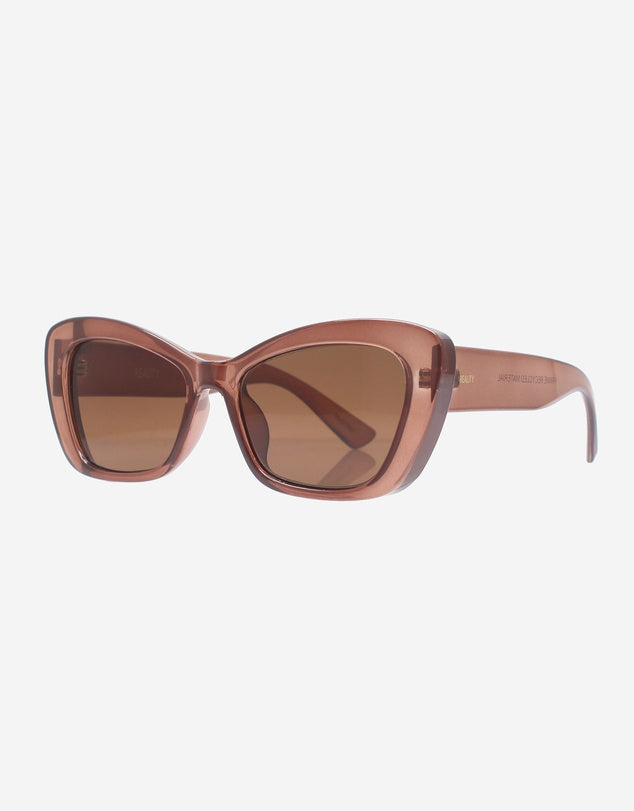 Reality || Absolutely Flawless - Mocca