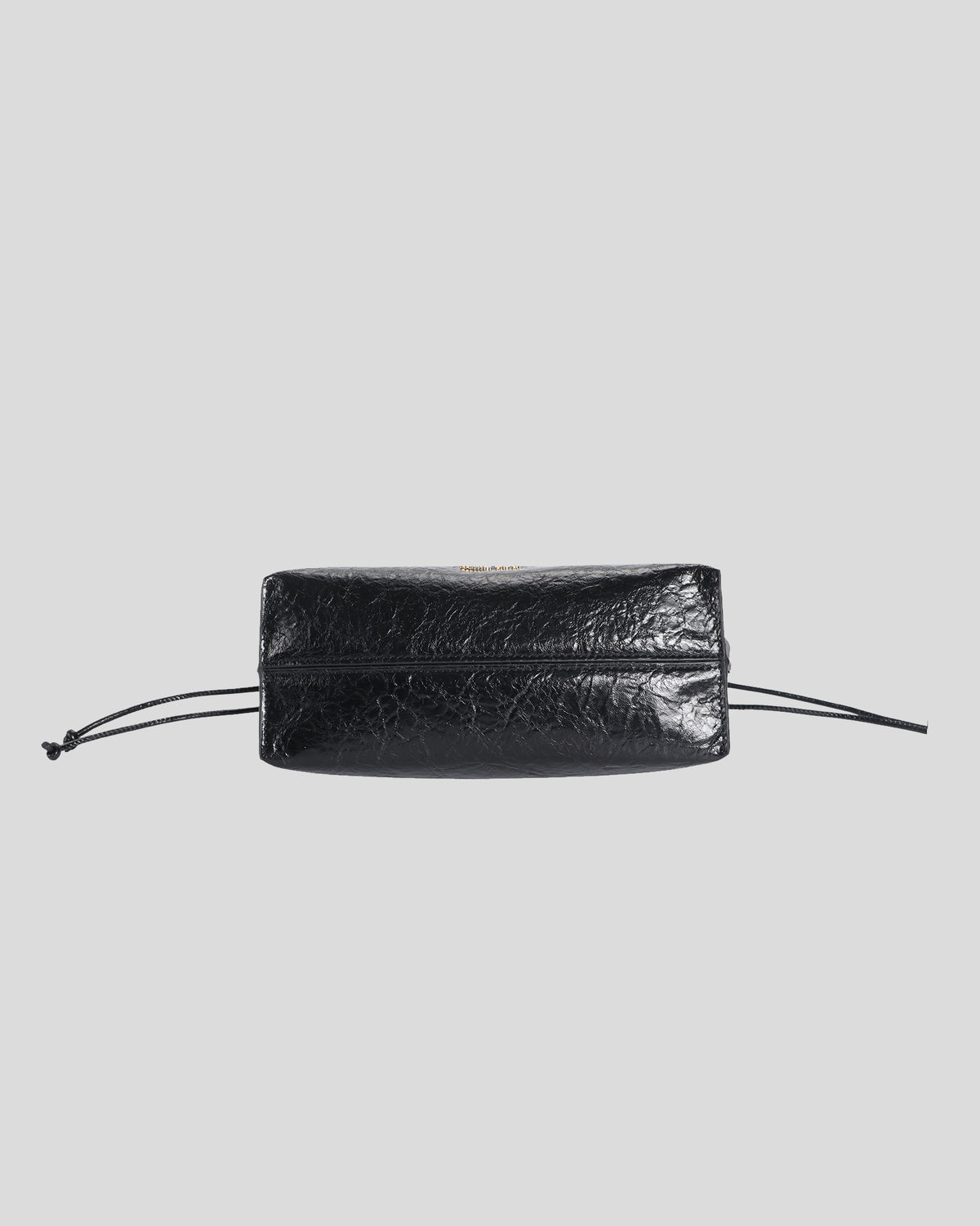 MILLA HART || Juni Crossbody Bag - Black