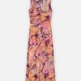 MAKU || Linework Dress