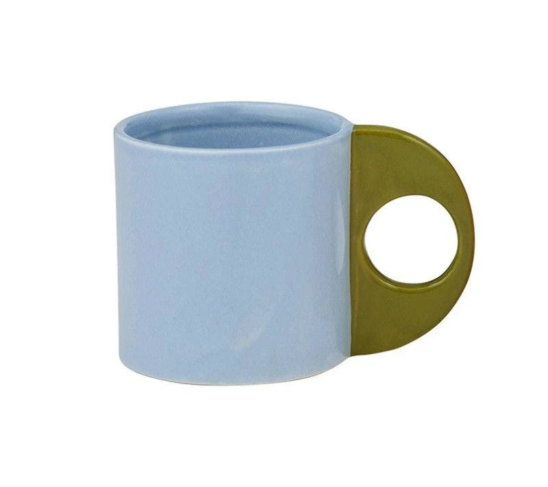 Orb Ceramic Mug
