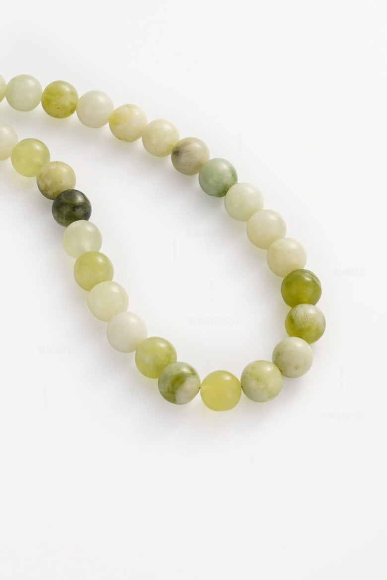 Zafino || Valentina Necklace - Sage