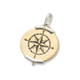 Direction Of Your Dreams Charm