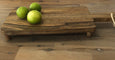 Cain Rectangle Serving Board