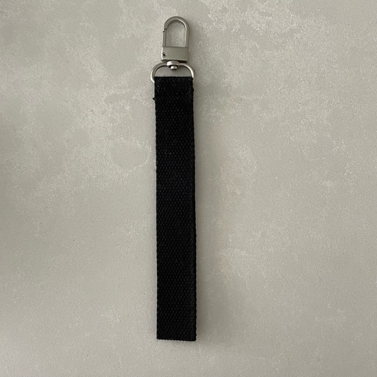 Wrist Strap Black